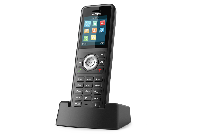 Belgium-VOIP-telefoon-Yealink-W59R Belgium-VOIP-telefoon-Yealink-W59R