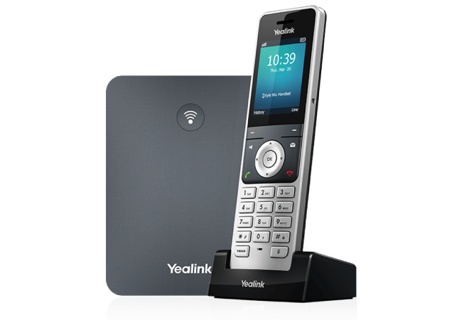 Belgium-VOIP-telefoon-Yealink-W76P Belgium-VOIP-telefoon-Yealink-W76P
