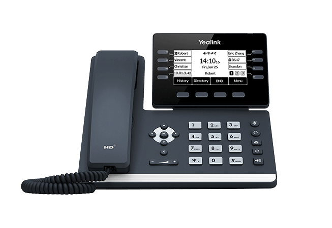Belgium-VOIP-telefoon-Yealink-phone-T53W Belgium-VOIP-telefoon-Yealink-phone-T53W