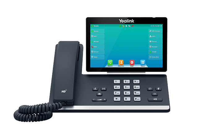 Belgium-VOIP-telefoon-Yealink-phone-T57W Belgium-VOIP-telefoon-Yealink-phone-T57W