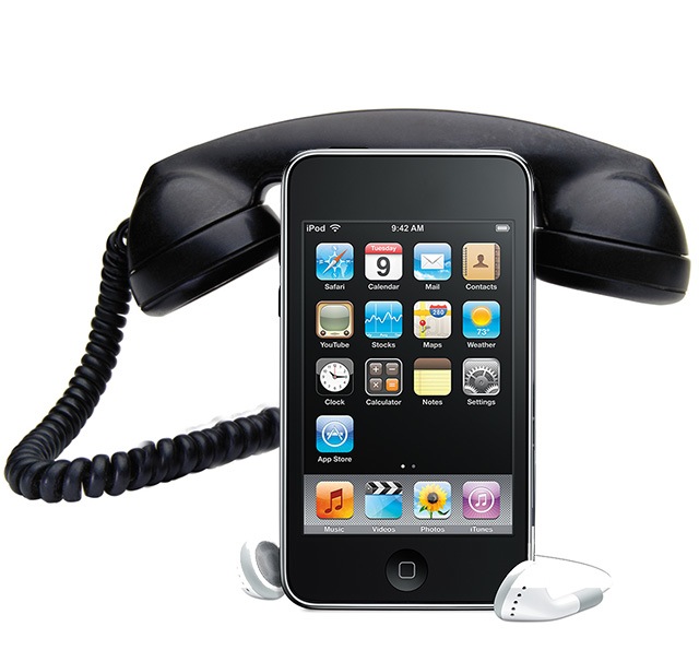 iphone-tel iphone-tel Belgium VOIP Wat is internettelefonie