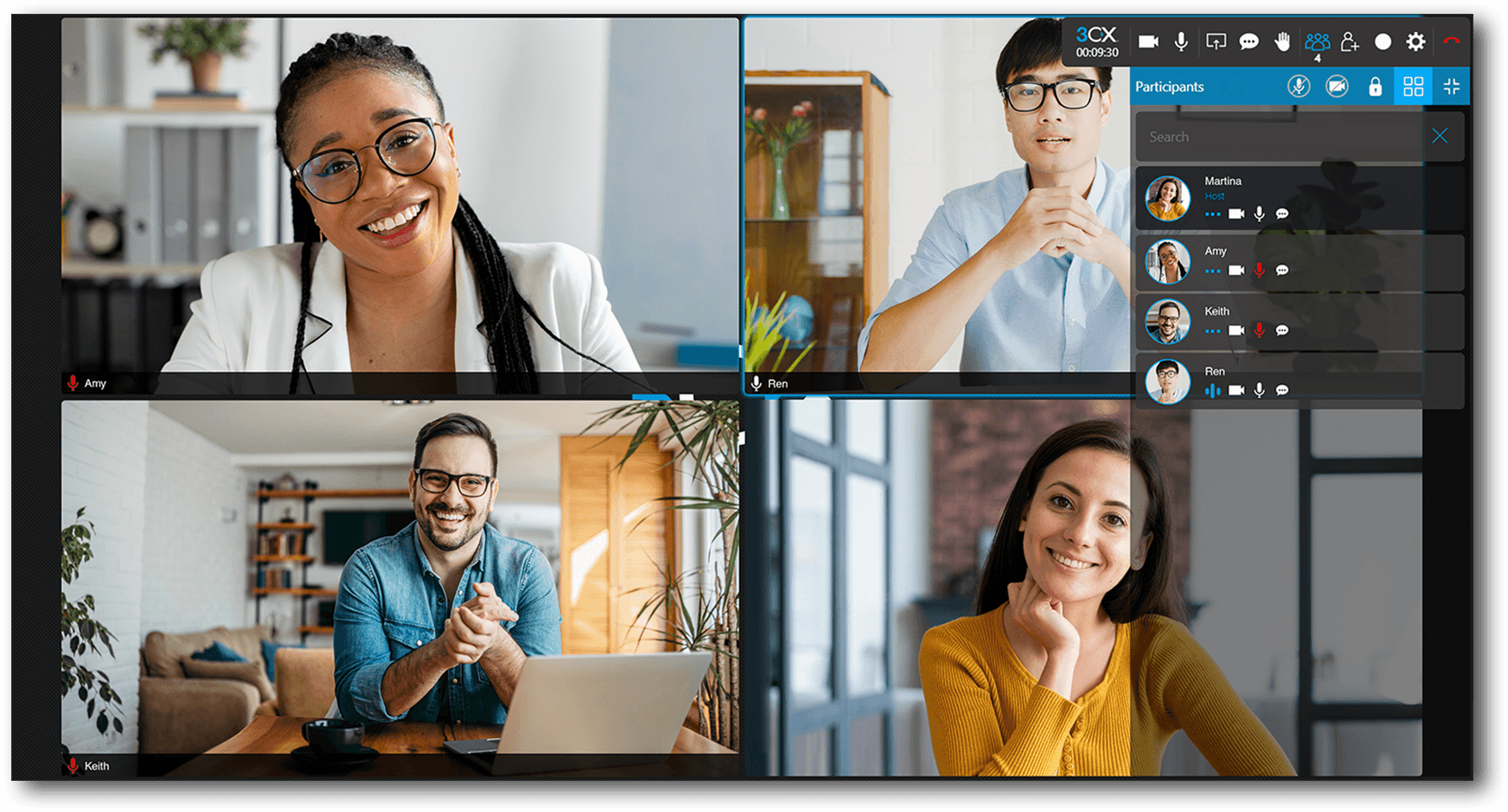 videoconferencing group videoconferencing group