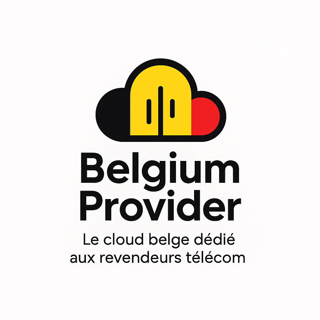 BELGIUM PROVIDER