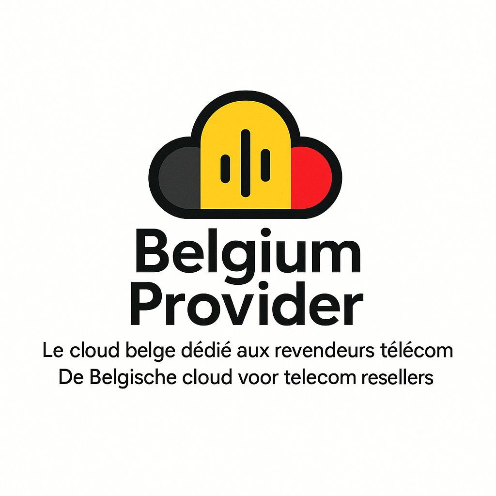BELGIUM PROVIDER